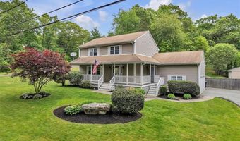 23 Blissdale Ave, Cumberland, RI 02864