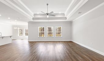 9500 Mossy Rd Plan: The Victoria, Biloxi, MS 39532