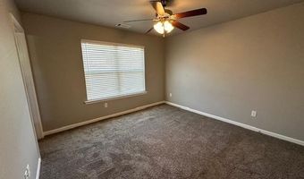 3502 Terrace Hl, Benton, AR 72015