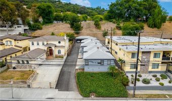 2721 S Fremont, Alhambra, CA 91803