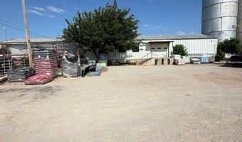 311 E Main St, Archer City, TX 76351