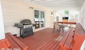 606 S Huber Dr, Casper, WY 82609