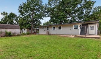 110 Mulberry Ln, Bartlesville, OK 74003
