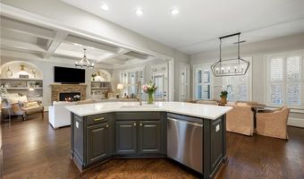 320 Valley Brook Way NE, Atlanta, GA 30342