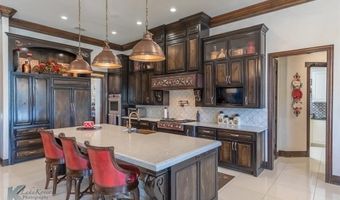 957 Prado Verde Dr, Abilene, TX 79602