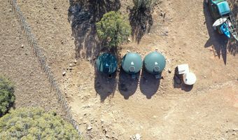 Lot 102 Raz Road, Ash Fork, AZ 86046
