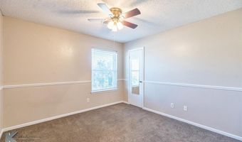 4518 Bruce Dr, Abilene, TX 79606