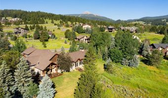 3140 Two Moons Rd, Big Sky, MT 59716