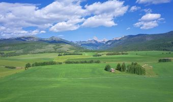 285 GRAND MOUNTAIN VIEW Ln, Alta, WY 83414