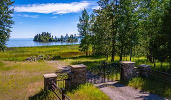 440 Holt Dr, Bigfork, MT 59911