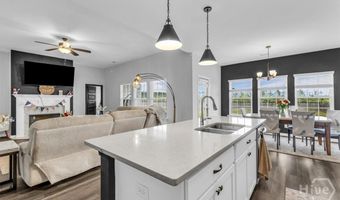 1489 SE Arnold Dr, Allenhurst, GA 31301