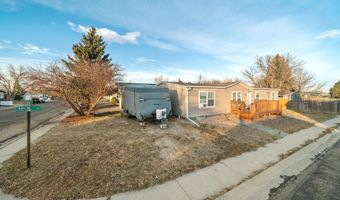 2403 HELEN Ave, Cheyenne, WY 82007