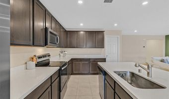 442 Bridal Veil Falls St, Indian Springs, NV 89018
