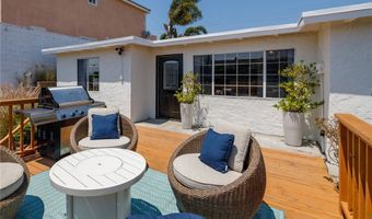 5304 Doris Way, Torrance, CA 90505