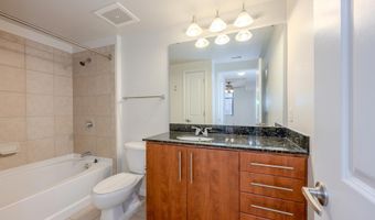 1021 N GARFIELD St 318, Arlington, VA 22201