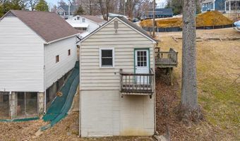 1 KENT Dr, Betterton, MD 21610