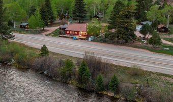 44174 Poudre Canyon Rd, Bellvue, CO 80512