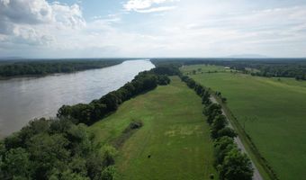 Tract 10 Hwy 105 South, Atkins, AR 72823