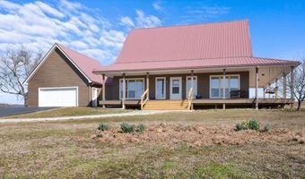 36550 Pleasant Valley Rd, Wister, OK 74966