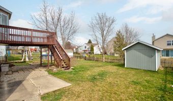 3360 CLEAR VIEW Dr, Holland, MI 49424