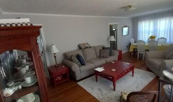 1007 Wells St, Bennettsville, SC 29512