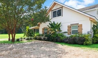 74307 JACK LLOYD Rd, Abita Springs, LA 70420