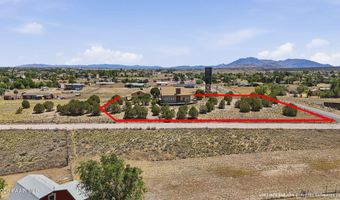 2661 N Yuma Dr, Chino Valley, AZ 86323