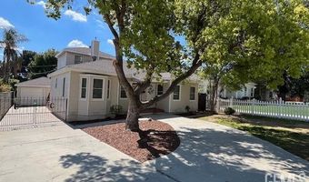 407 Magnolia Ave, Bakersfield, CA 93305