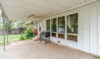 1703 PECOS St, Amarillo, TX 79102
