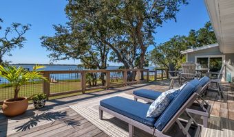 680 Alligator Dr, Alligator Point, FL 32346