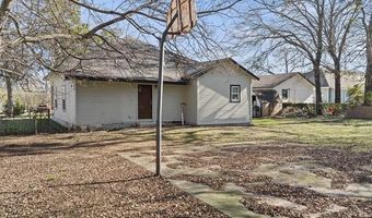 301 Carter St, Ardmore, OK 73401