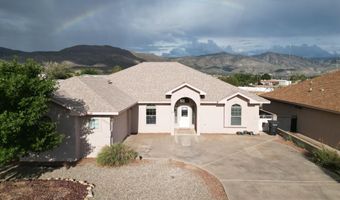 3296 Robert H Bradley Dr, Alamogordo, NM 88310