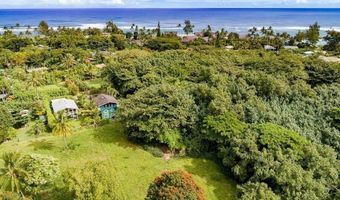 7143 ALAMIHI Rd, Hanalei, HI 96714