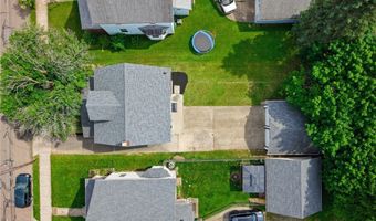2321 S Arch Ave S, Alliance, OH 44601