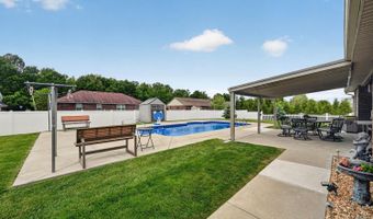 349 Charles Pl, Batesville, IN 47006