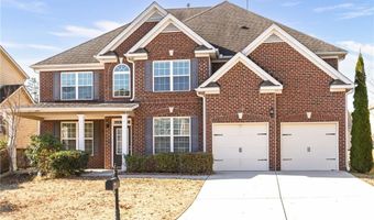 66 Lanier Rdg, Acworth, GA 30101