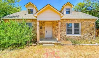 1025 Mulberry St, Abilene, TX 79601