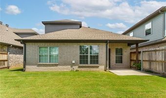 3207 SW Hillstone Ave, Bentonville, AR 72712