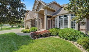 610 NE Bristol Dr, Ankeny, IA 50021
