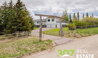 7 Ranchette Ln, Cody, WY 82414