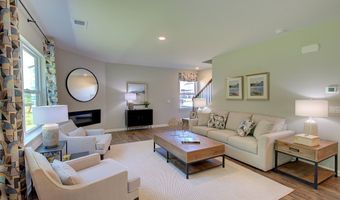 842 Adelston Ln, Weaverville, NC 28804
