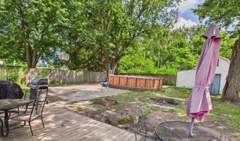 311 Hawthorne Ave, Anderson, IN 46011