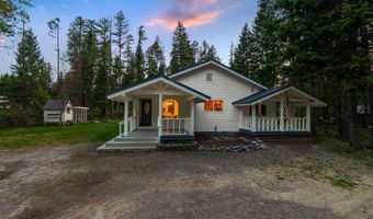 883 Mountain View Rd, Clark Fork, ID 83811