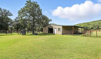 6135 Dobbs Valley Rd, Millsap, TX 76066