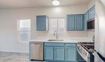 5419 Saturnia Rd NW, Albuquerque, NM 87114