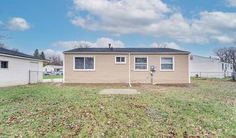 2148 Champagne Dr, Ann Arbor, MI 48108