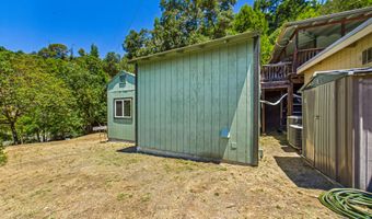 1250 Zenia Bluff Rd, Alderpoint, CA 95511