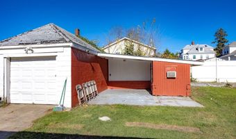 95 Elwyn St, Cranston, RI 02920