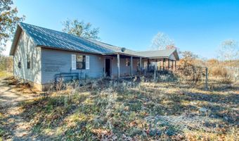 5151 E Rodeo Rd, Atoka, OK 74525