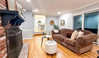 3 Pinetop Rd, Barrington, RI 02806